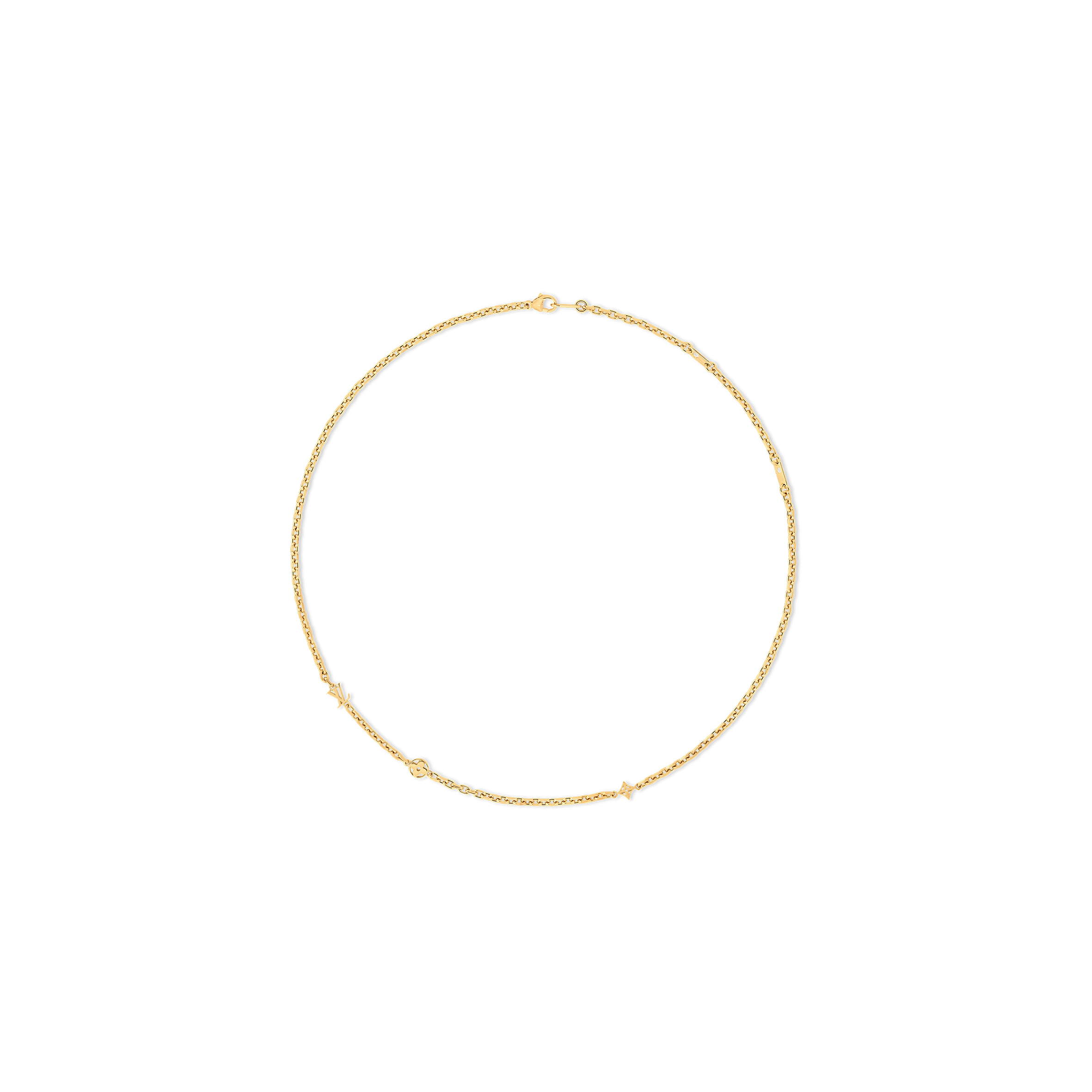 l0vis Vvtt0n lv yours chain m02740